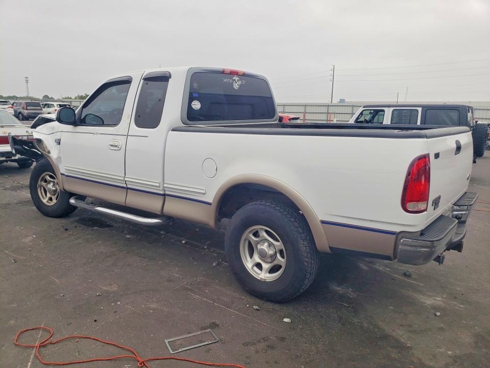 1998 Ford F150