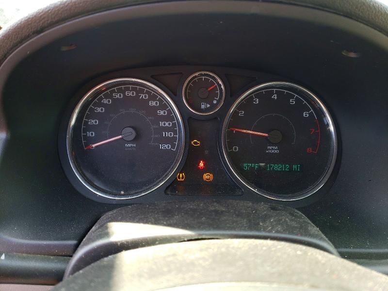 2009 Chevrolet Cobalt lt