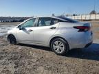 2021 Nissan Versa s