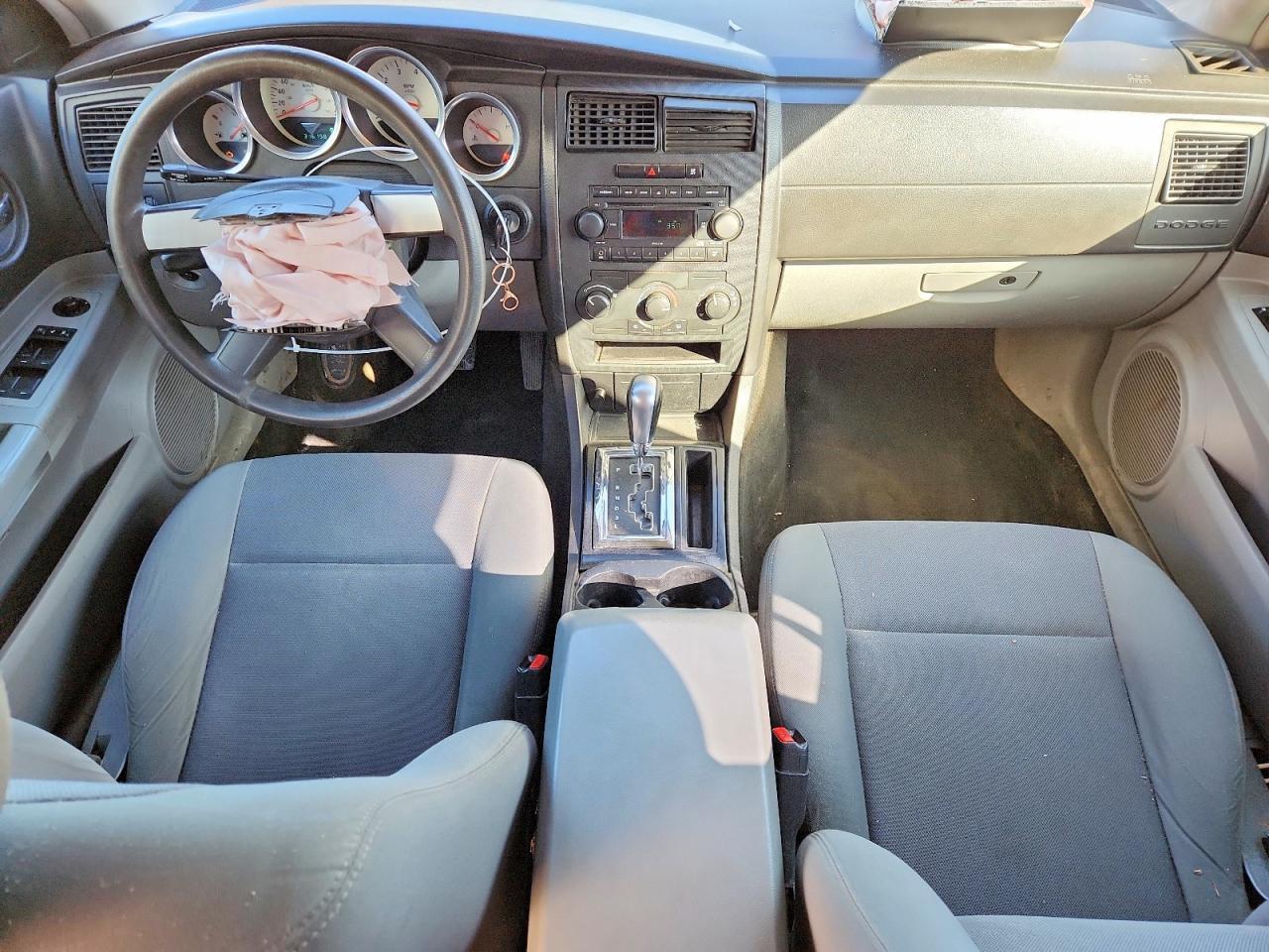 2007 Dodge Charger se