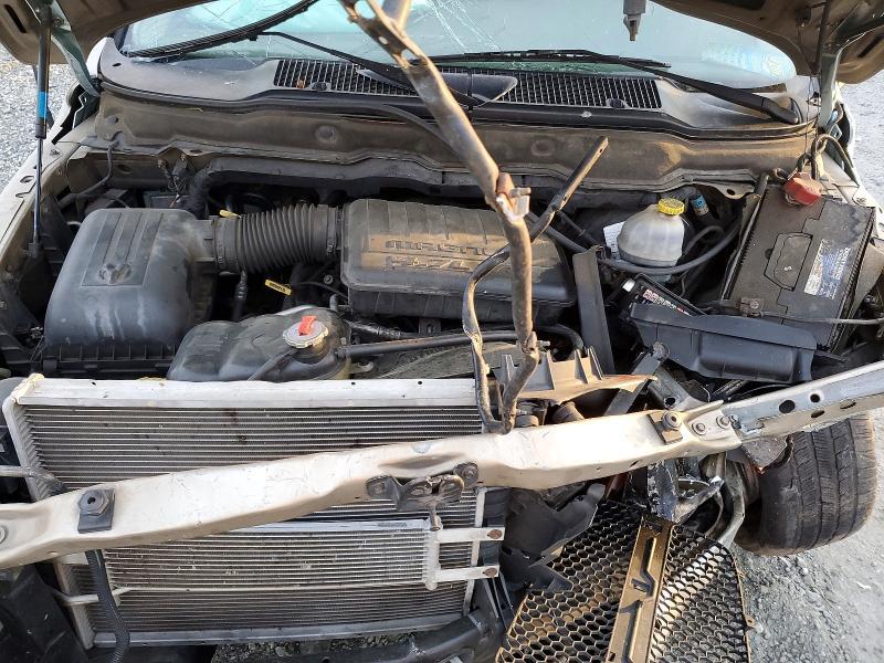 2002 Dodge RAM 1500