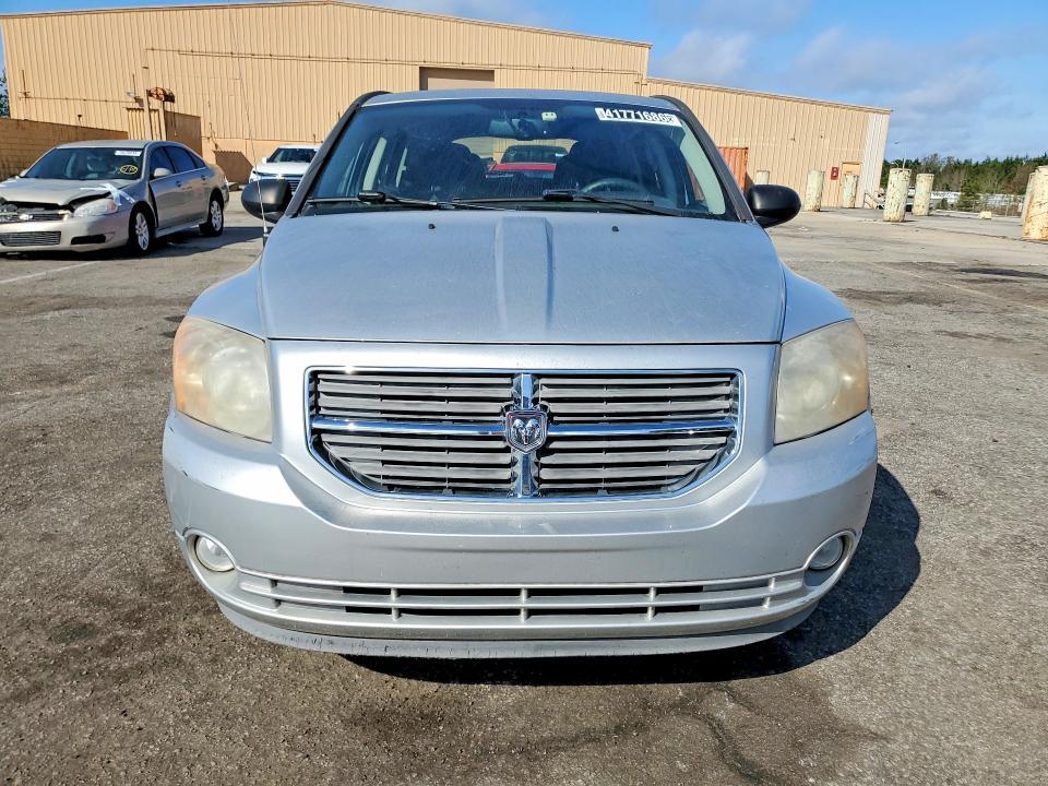 2012 Dodge Caliber sxt