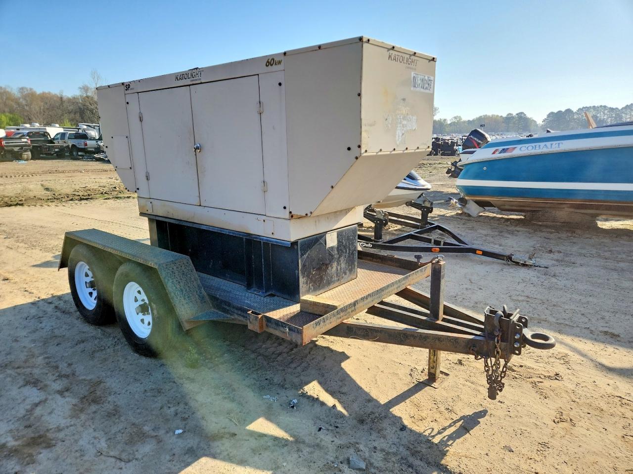 2003 Unknown 2003 Katolight Generation