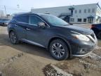 2015 Niss Murano sl 4DR awd