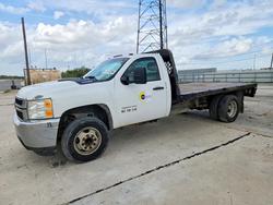 2012 Chevrolet Silverado C3500 for sale in New Orleans, LA