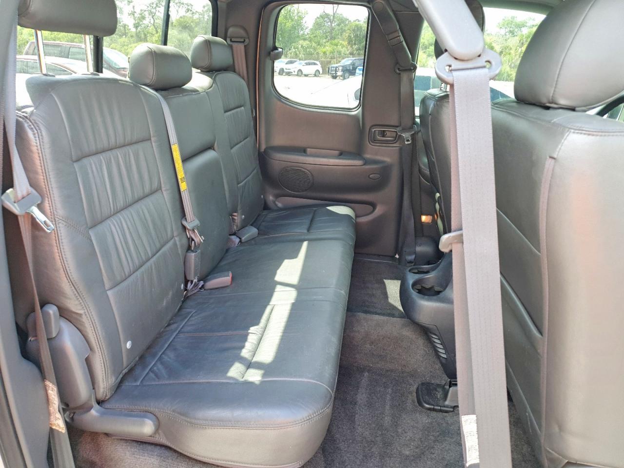 2005 Toyota Tundra Limited