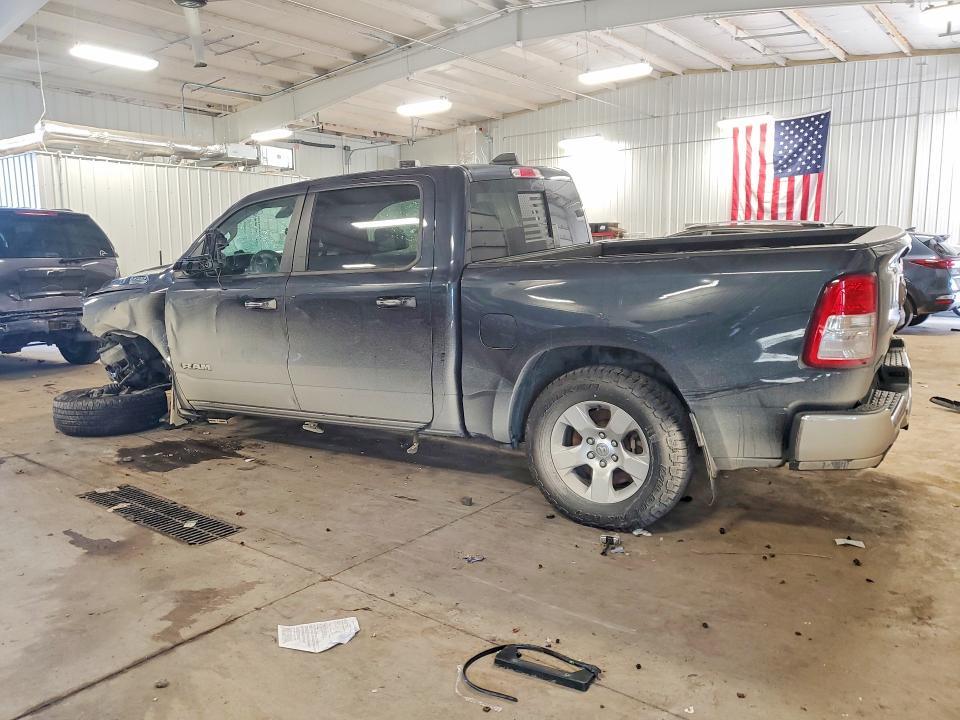2020 Dodge RAM 1500 BIG Horn
