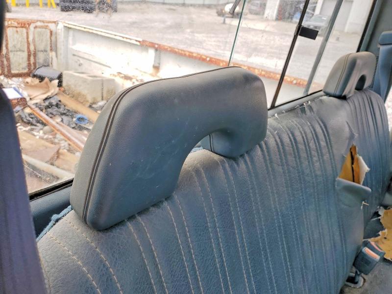 1994 Chevrolet Gmt-400 C3500