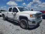 2015 GMC Sierra C2500 Heavy Duty