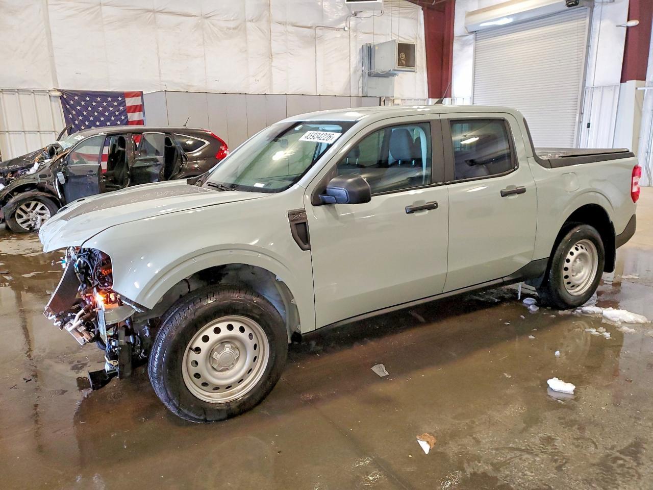 2024 Ford Maverick XL