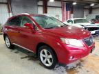 2010 Lexus Rx 350 Base