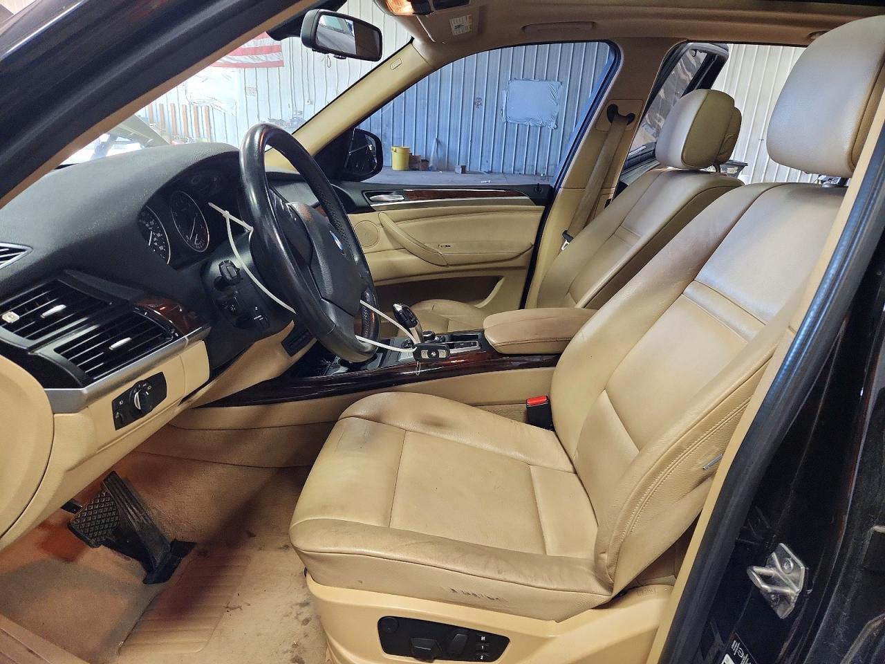 2013 BMW X5 Xdrive35i