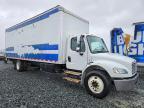 2017 Freightliner Business Class M2 BOX Truck