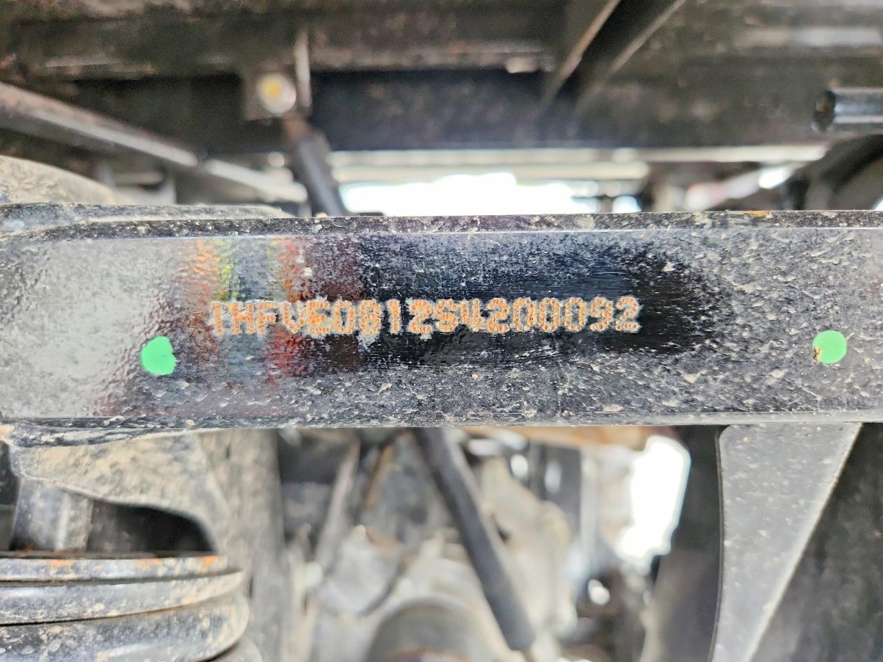 2025 Honda Pioneer 1000 Utility Vehicle