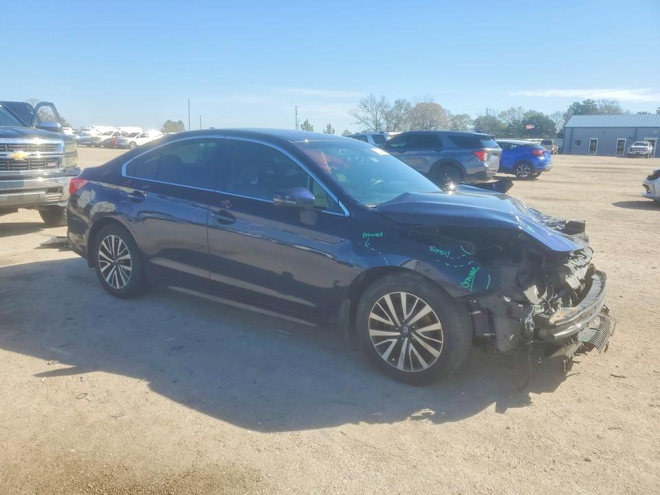 2018 Subaru Legacy 2.5i Premium