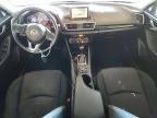 2015 Mazda 3 Touring