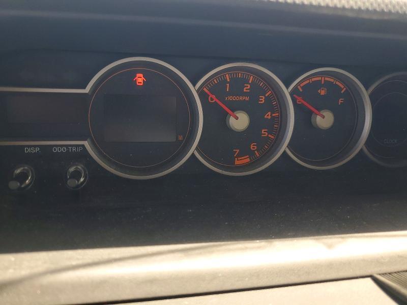 2015 Scion Xb Base