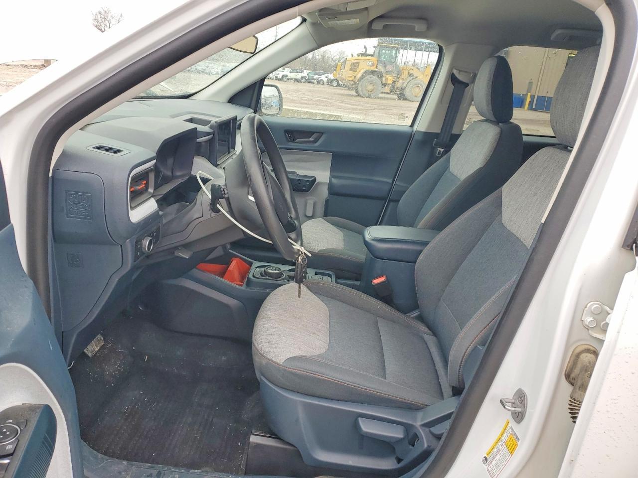 2023 Ford Maverick XL