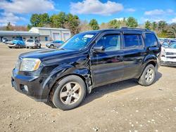 2010 Honda Pilot exl for sale in Mendon, MA