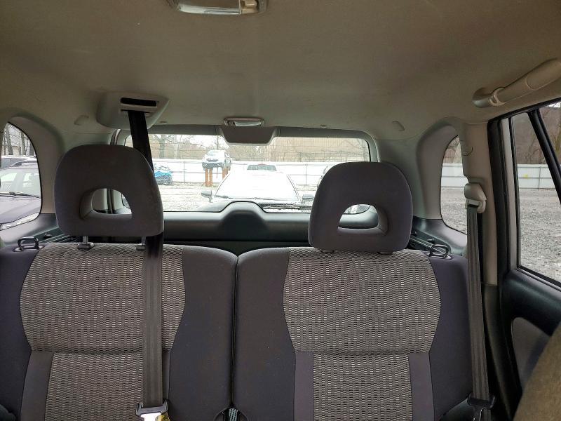 2004 Toyota Rav4 Base