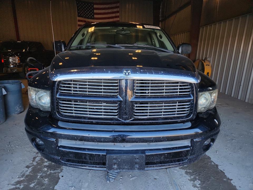 2005 Dodge RAM 1500 ST