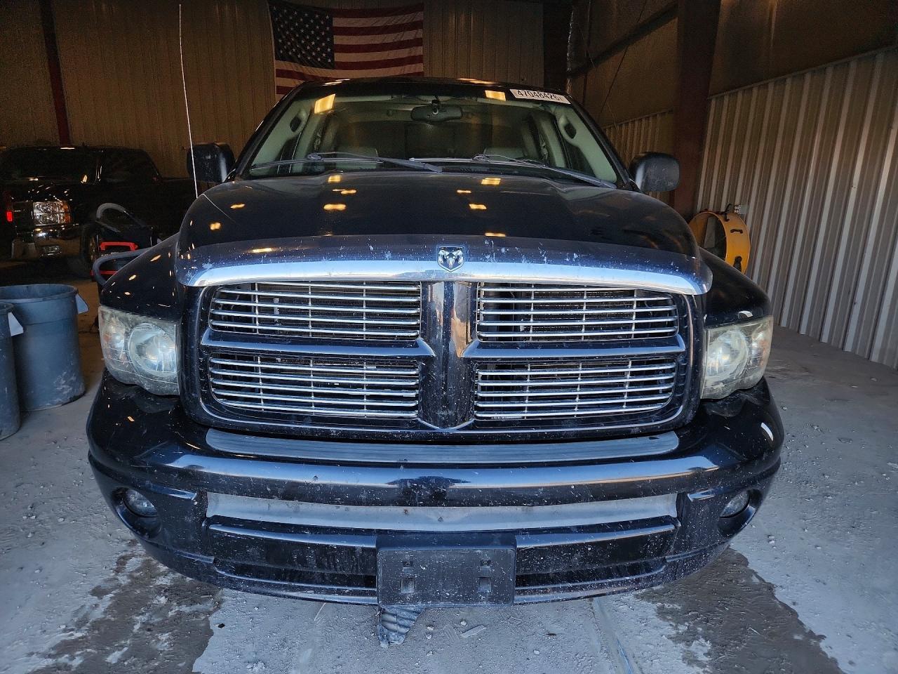 2005 Dodge RAM 1500 ST