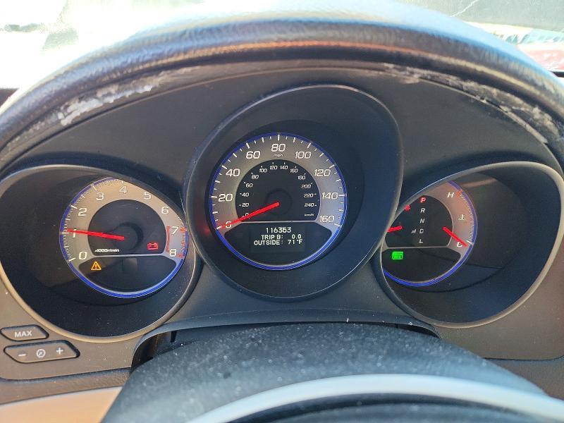 2008 Acura TL