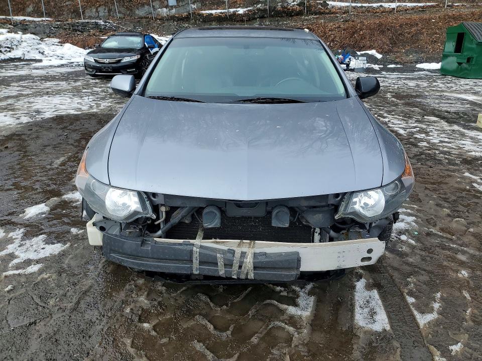 2011 Acura TSX