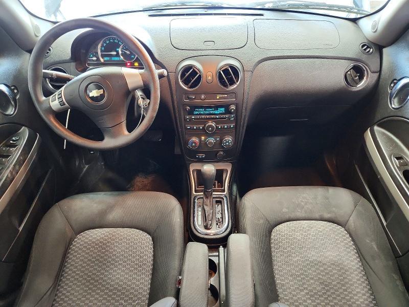 2009 Chevrolet Hhr lt