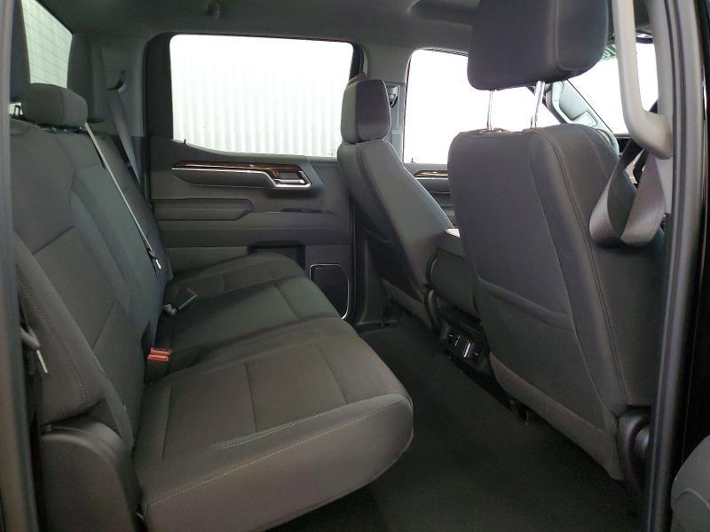 2026 GMC Sierra C1500 SLE