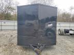 2023 Fast Cargo 8.5X24TA Enclosed Cargo Trailer