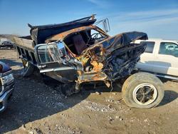 Salvage trucks for sale at Earlington, KY auction: 1977 Chevrolet C-Series