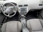 2007 Ford Focus ZX5
