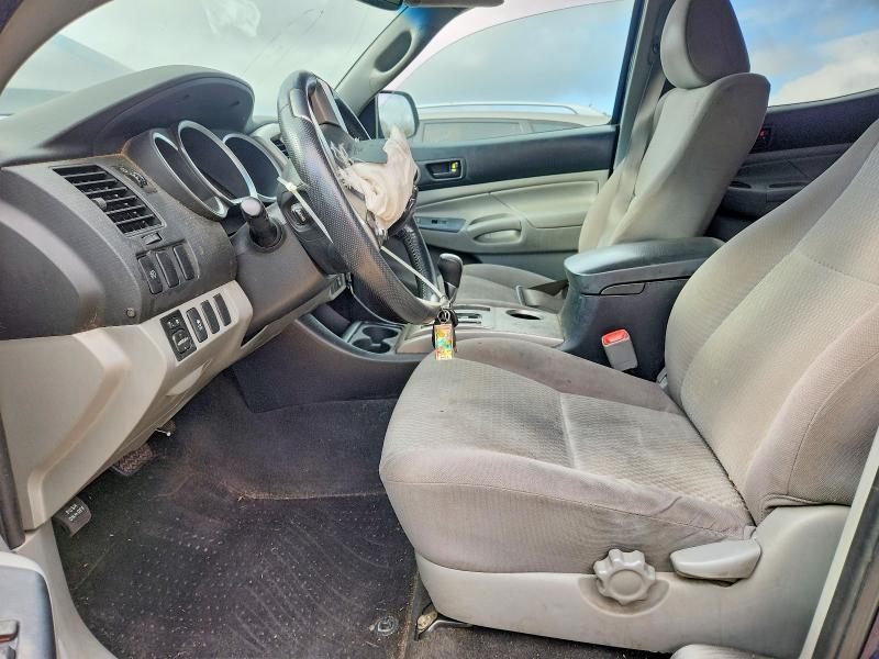 2012 Toyota Tacoma Prerunner V6