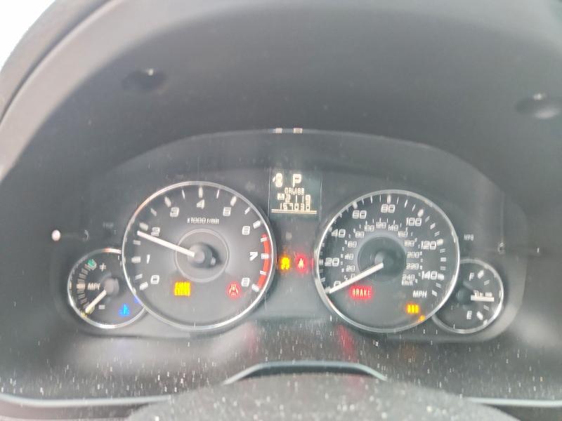 2011 Subaru Outback 2.5i Premium