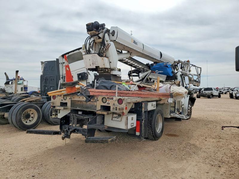 2020 Freigliner 2020 Freightliner Business Class M2 Cable Placer B