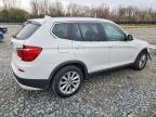 2012 BMW X3 Xdrive28i