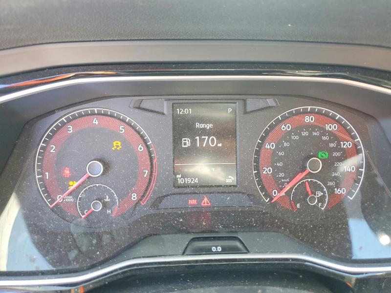 2020 Volkswagen Jetta s