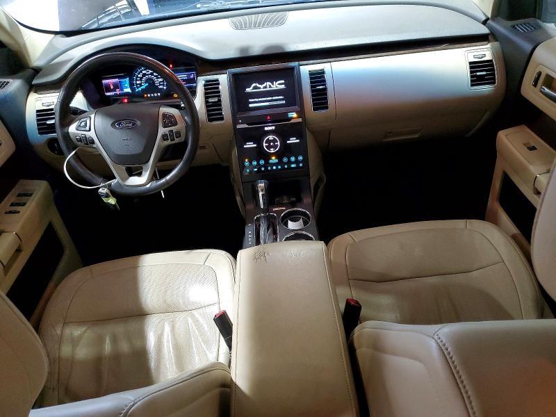 2013 Ford Flex Limited