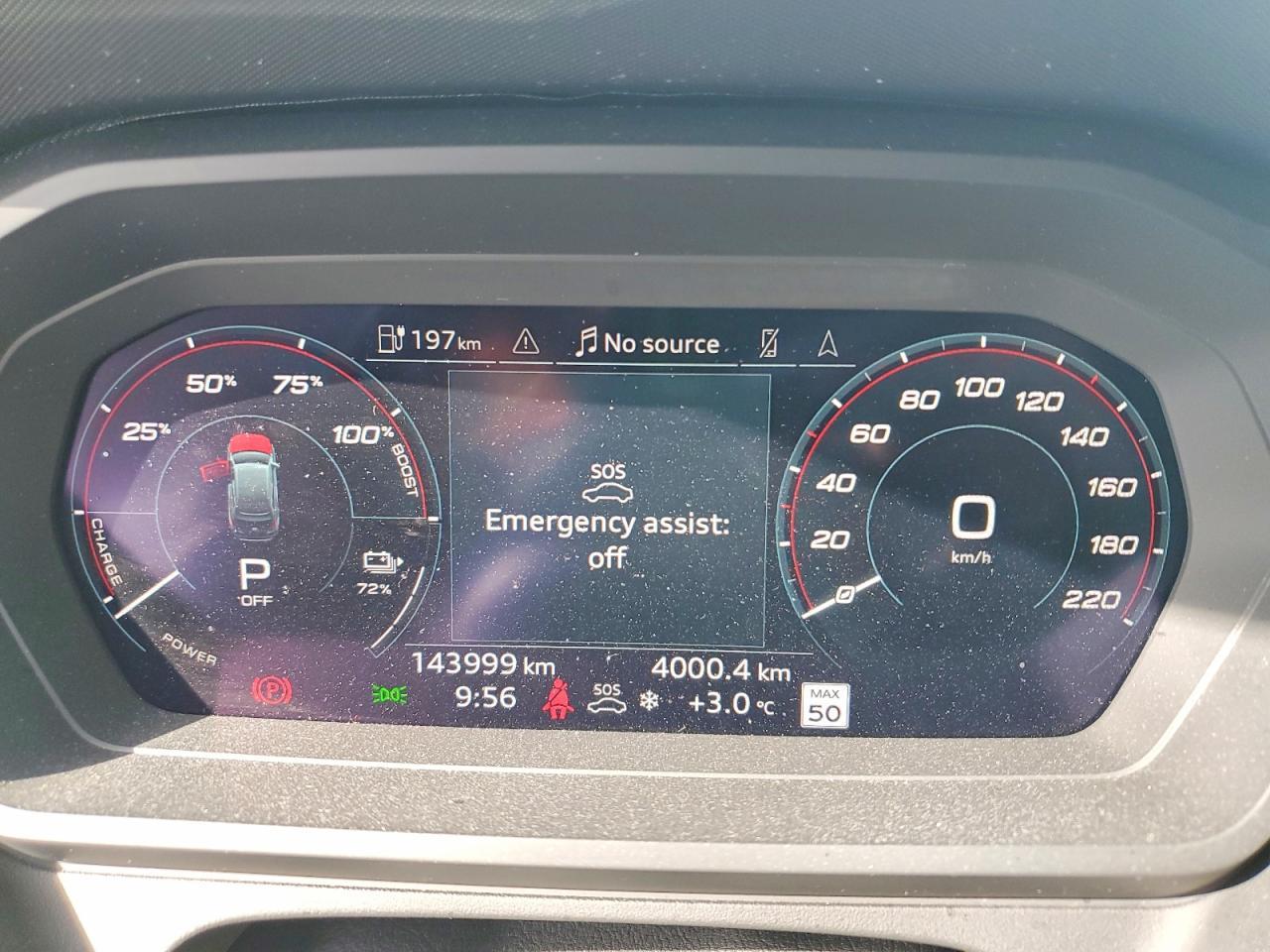 2023 Audi Q4 E-tron Technik