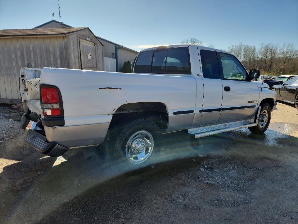 1998 Dodge Ram 2500