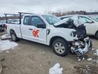 2021 Ford F150 Super Cab
