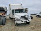 2020 Hino 258/268 BOX Truck