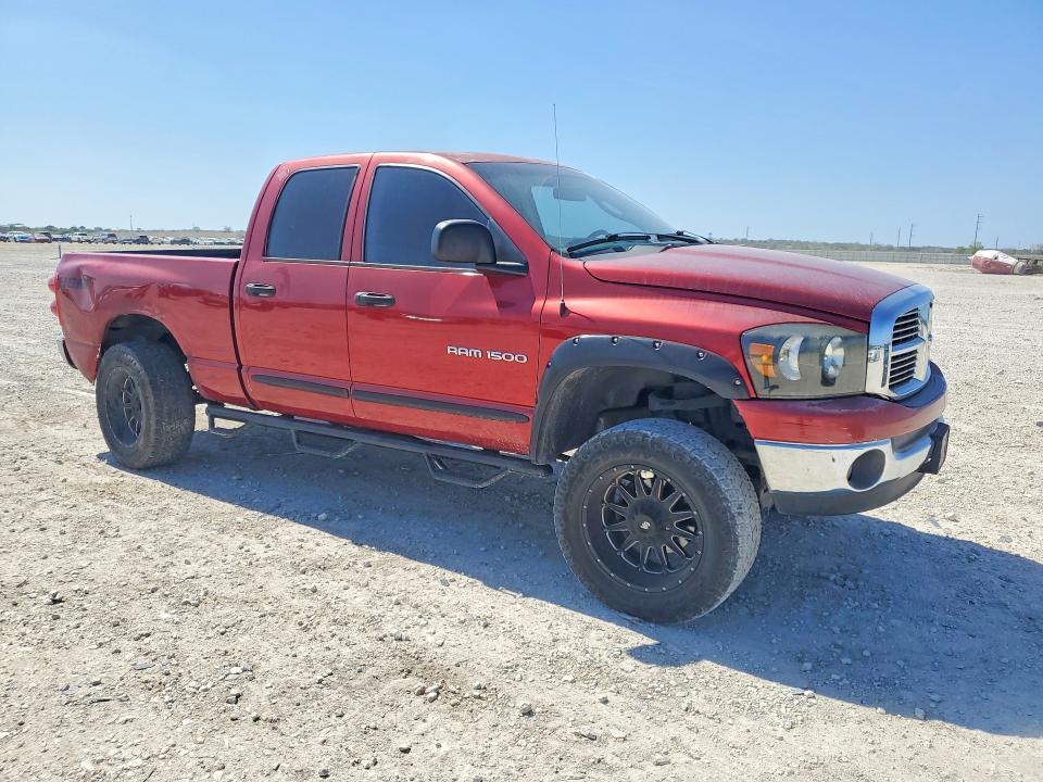 2007 Dodge RAM 1500 ST