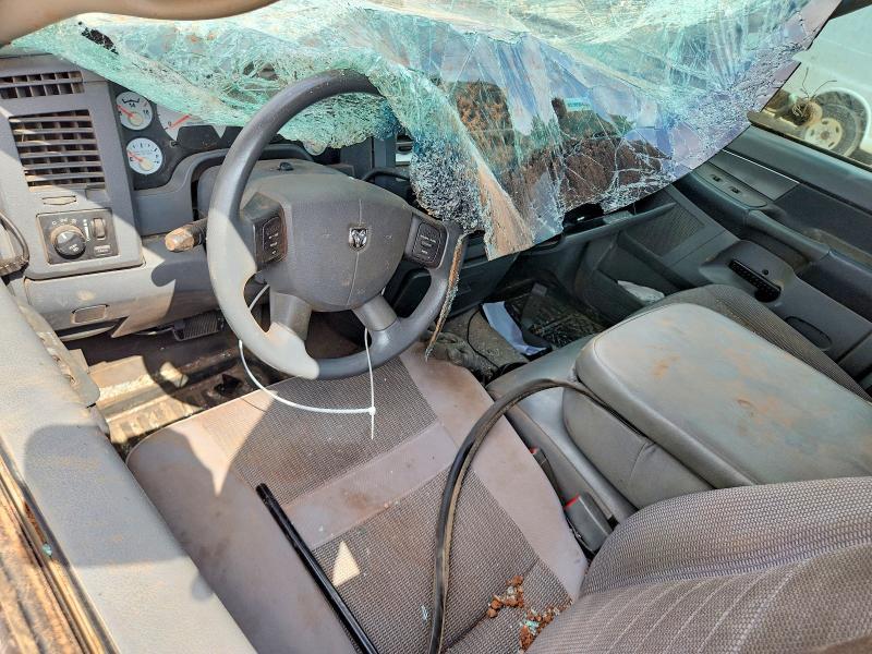 2008 Dodge RAM 2500 ST