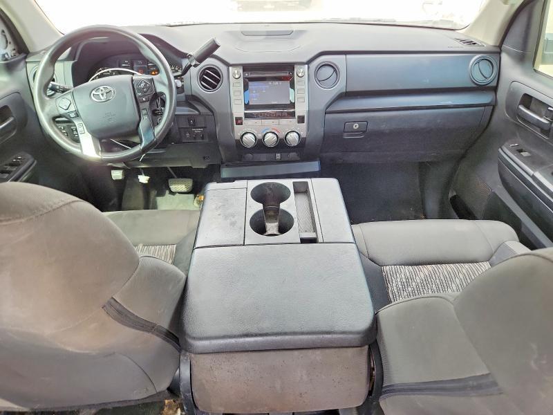 2019 Toyota Tundra SR