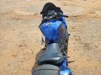 2015 Suzuki GSX-R750