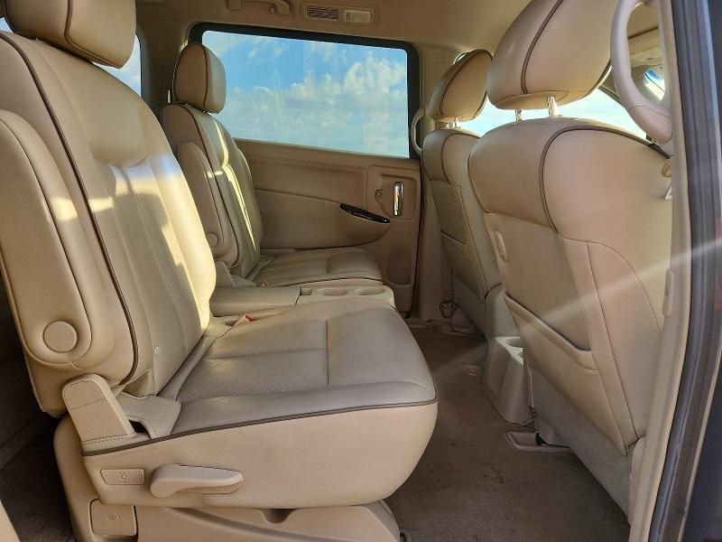 2011 Nissan Quest 3.5 s