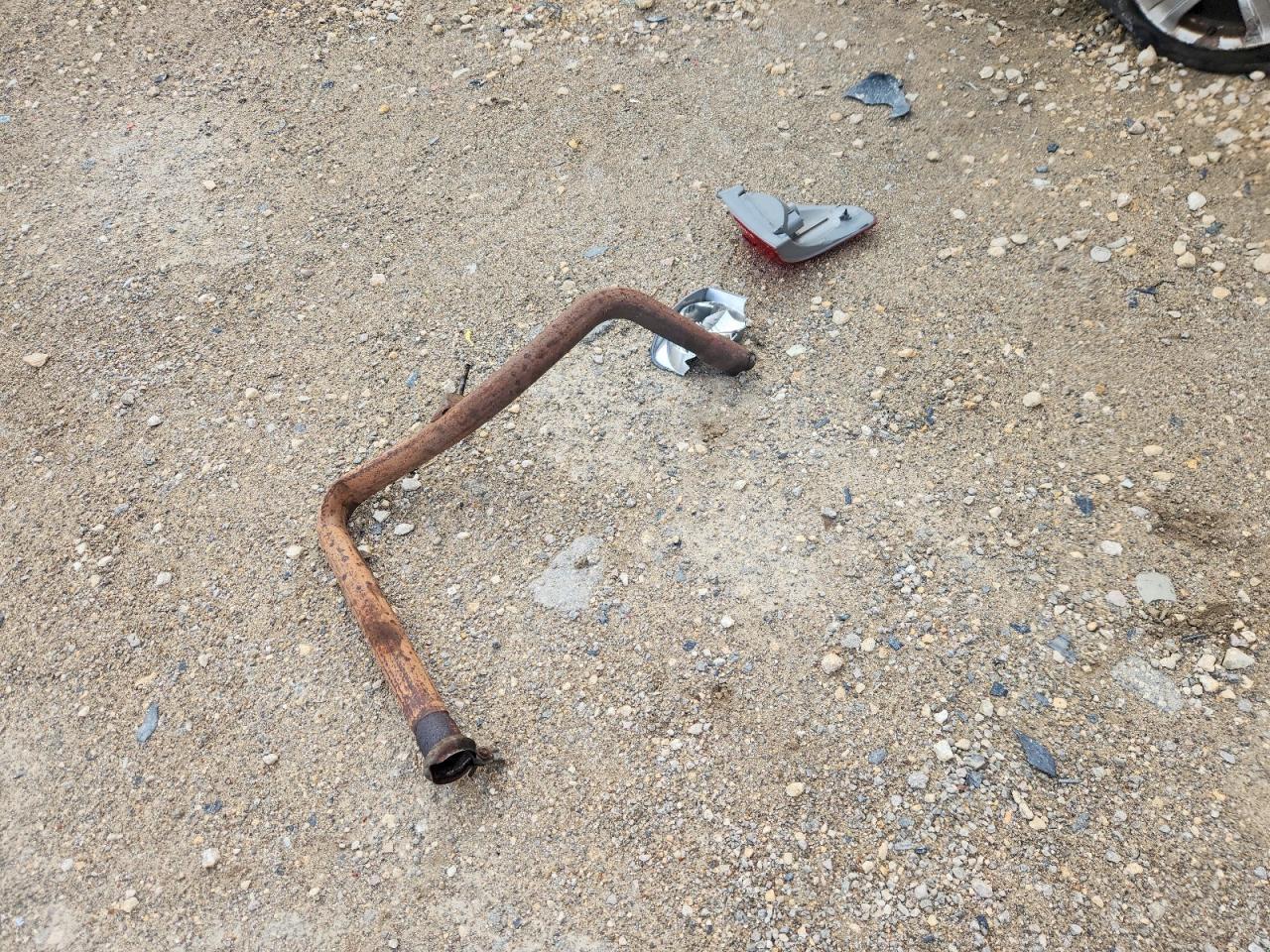 2007 Toyota Tundra SR5