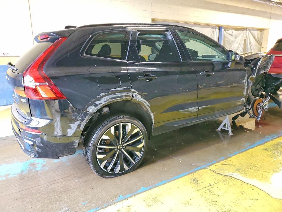 2026 Volvo Xc60 Ultra